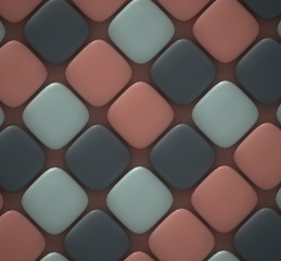 Web modern backdrop. Colorful modern pattern. Abstract geometric shapes.