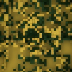 Web modern backdrop. Colorful modern pattern. Abstract geometric shapes.