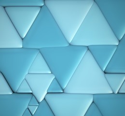 Obraz premium Web modern backdrop. Colorful modern pattern. Abstract geometric shapes.