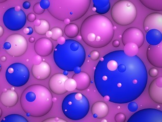 Web modern backdrop. Colorful modern pattern. Abstract geometric shapes.