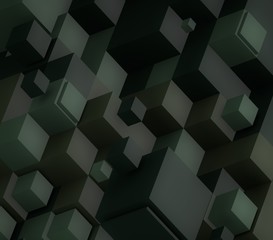 Web modern backdrop. Colorful modern pattern. Abstract geometric shapes.