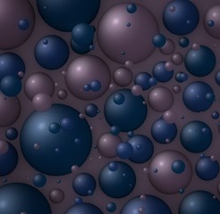 Web modern backdrop. Colorful modern pattern. Abstract geometric shapes.