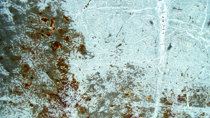 Abstract old cracked wall background. Art texture