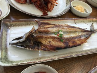 해산물