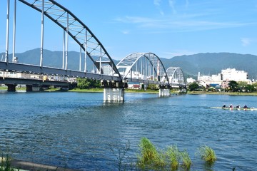 鉄橋