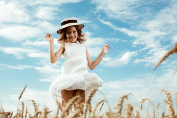happy summer day