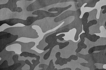 military uniform surface