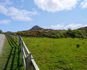 Fototapeta premium Ierland