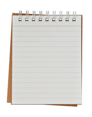 notebook