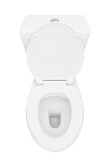 toilet bowl