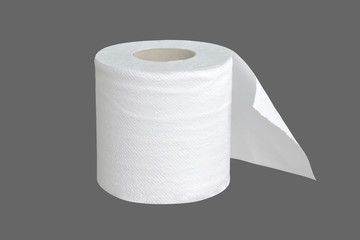 toilet paper