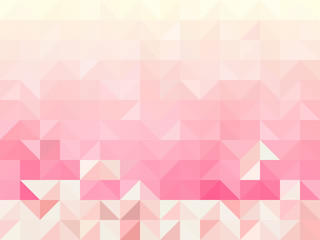 Background in abstract style vector