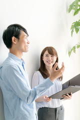 男女・相談