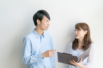 男女・相談