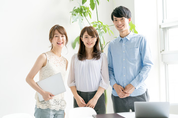 ビジネス・ライフスタイル・相談