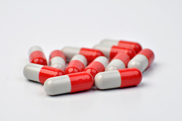 Capsule Pill Drug Medicine