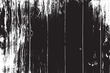Wooden Planks Background
