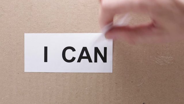  oncept of possible and decision