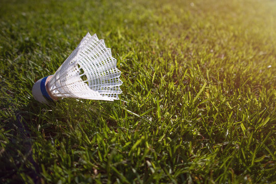 badminton urlaub federball