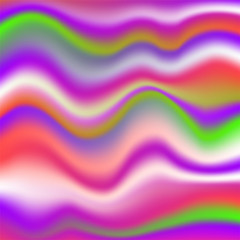 abstract holographic foil texture background