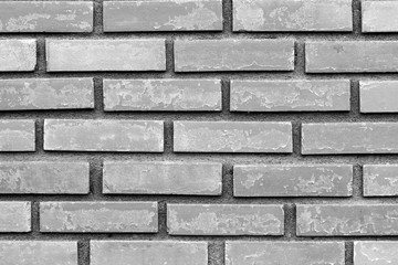 Obraz premium Brick wall texture and background