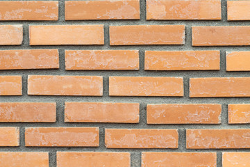 Obraz premium Brick wall texture and background