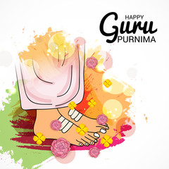 Happy Guru Purnima.