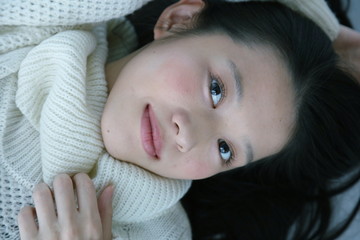 睡眠 女性
