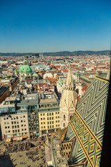 Fototapeta premium Austria, Vienna