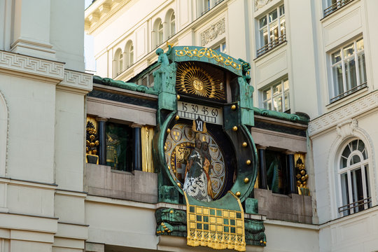 Austria, Vienna