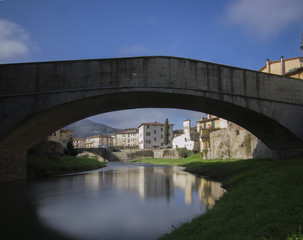 Fototapeta premium Visuali differenti