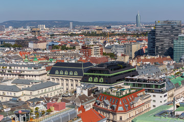 Austria, Vienna