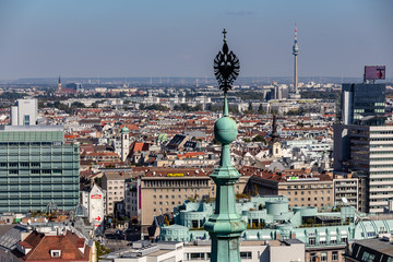 Austria, Vienna