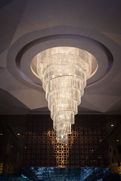 Chandeliers