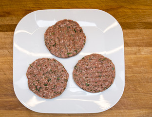 Burger Nr 24 - 001