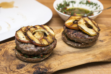 Burger Nr 24 - 005