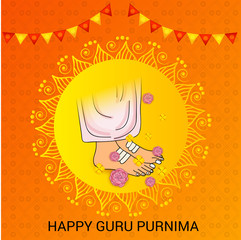Happy Guru Purnima.
