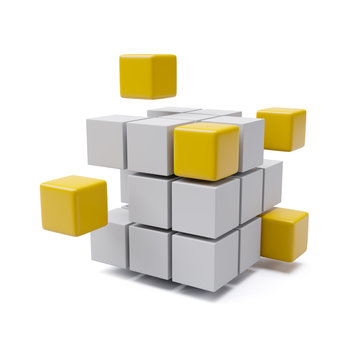 Building Project Concept