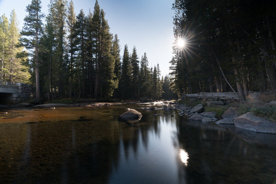 Tuolumne River