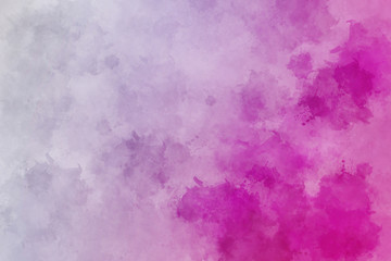 Aquarell Hintergrund