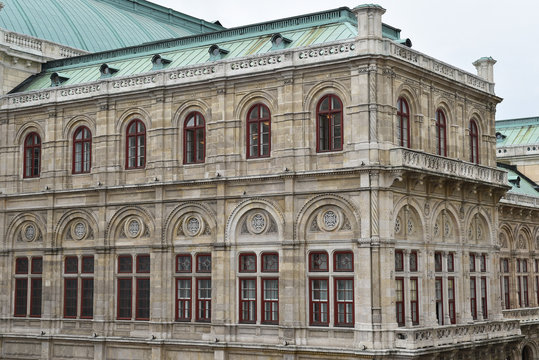 Wiener Staatsoper