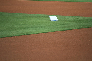 Ballparks