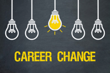 Career Change