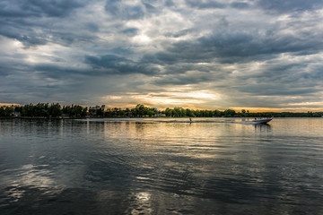 MN Sunset