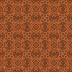 geometric SEAMLESS vector pattern. Vector illustration. for decorative projects