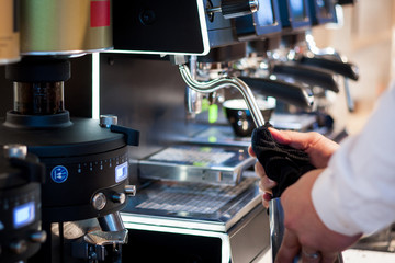 Cappuccino
