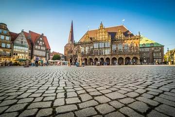 Bremen - Deutschland © powell83