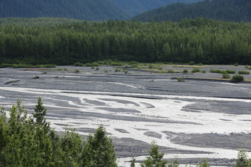 Fototapeta premium Alaska