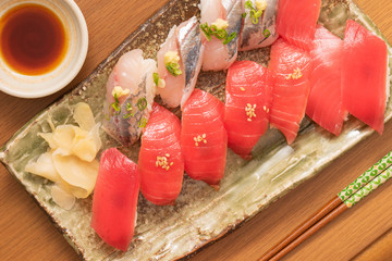 Sushi