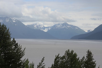 Alaska